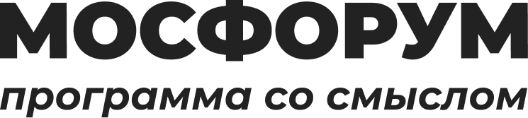MosForum Logo
